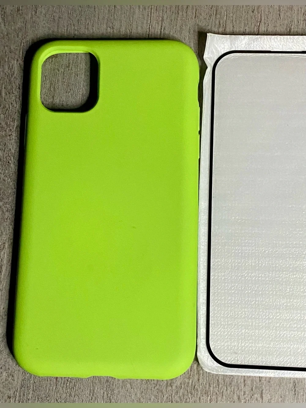 unbranded protect your